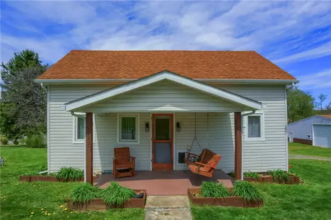617 Bear Rd, Worthington, PA 16262