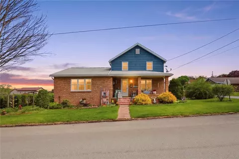 530 Center St, Boswell, PA 15531