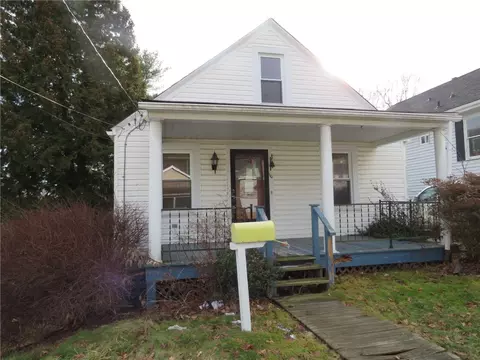 110 Good Ln, Pittsburgh, PA 15237