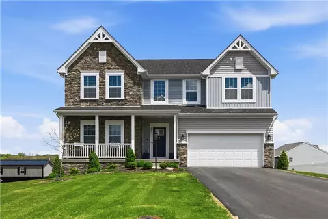 202 Cornstalk Ct, Evans City, PA 16033