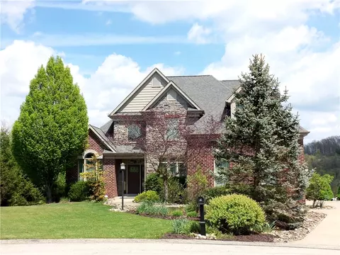 7011 Sunrise Ln, Mcdonald, PA 15057