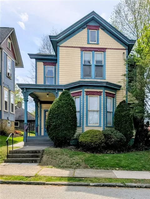436 N Maple Ave, Greensburg, PA 15601