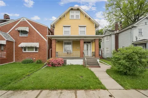 2112 Kenneth Ave, New Kensington, PA 15068