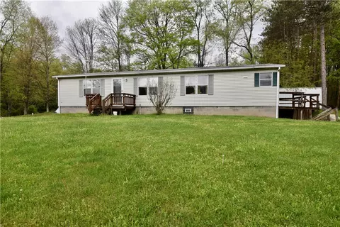 375 Brewer Rd, Saxonburg, PA 16056