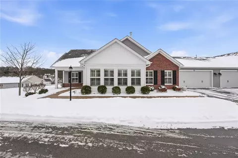 1132 Sandy Rdg, Sarver, PA 16055