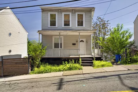 2709 Josephine, Pittsburgh, PA 15203