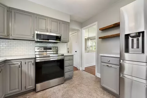Kitchen - 3237 Apache, Pittsburgh, PA 15241 photo 3 of 4