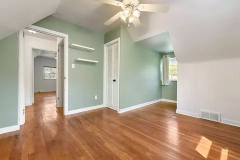 Bedroom - 3237 Apache, Pittsburgh, PA 15241 photo 6 of 8