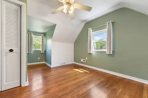 Bedroom - 3237 Apache, Pittsburgh, PA 15241 photo 5 of 8