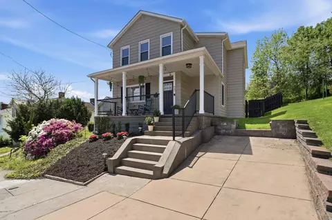 937 Center, Pittsburgh, PA 15238
