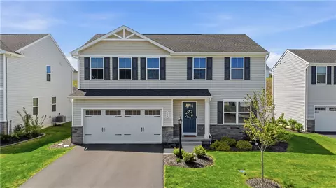310 Arden Dr, Harmony, PA 16037