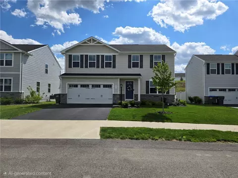 310 Arden Dr, Harmony, PA 16037