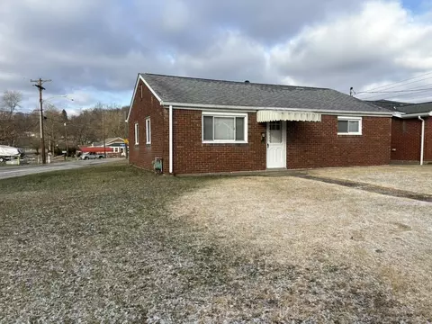 3110 H St, Mckeesport, PA 15133