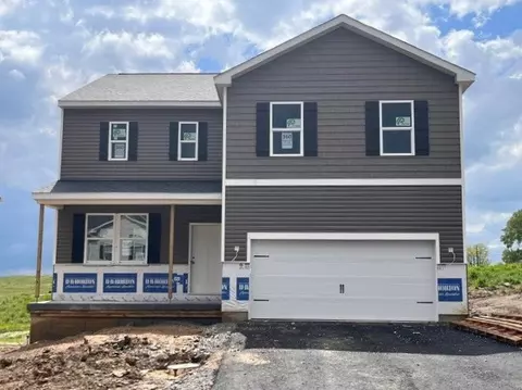343 Leslie Farms Dr, Evans City, PA 16033