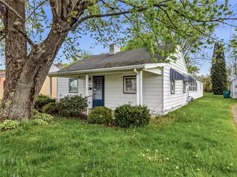1919 W Washington St, New Castle, PA 16101