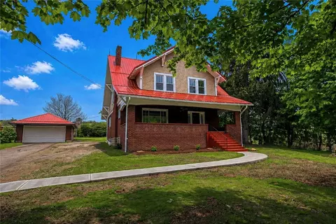4761 State Route 981, Avonmore, PA 15618