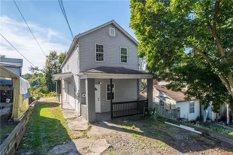 904 Hilltop, Homestead, PA 15120