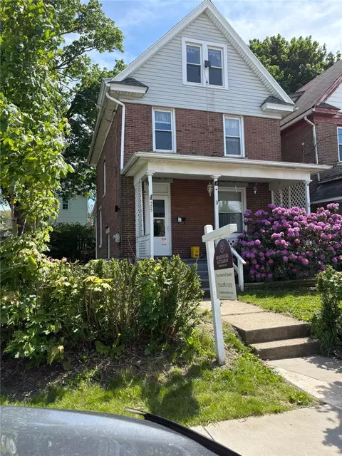 505 W Wayne St, Butler, PA 16001