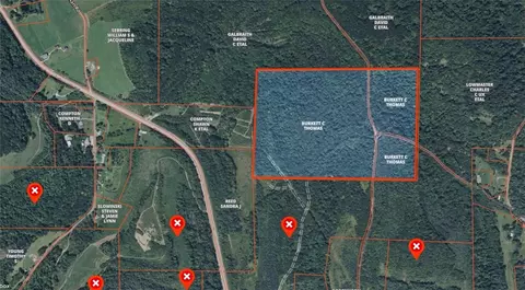 73 Acres - Along Kunselman Rd, Brookville, PA 15825