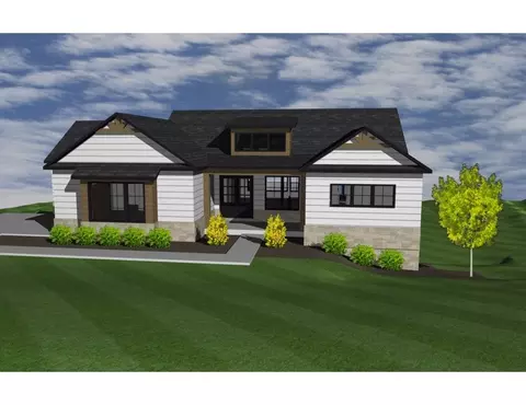 147 Woodford Dr, Evans City, PA 16033