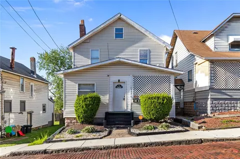 2907 Boyd St, Mckeesport, PA 15132