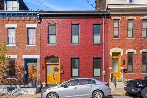 183 44th, Pittsburgh, PA 15201