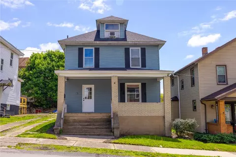 178 Lincoln St, Uniontown, PA 15401