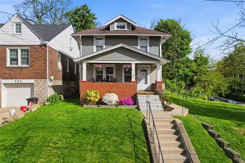 235 Grant Ave, Bellevue, PA 15202