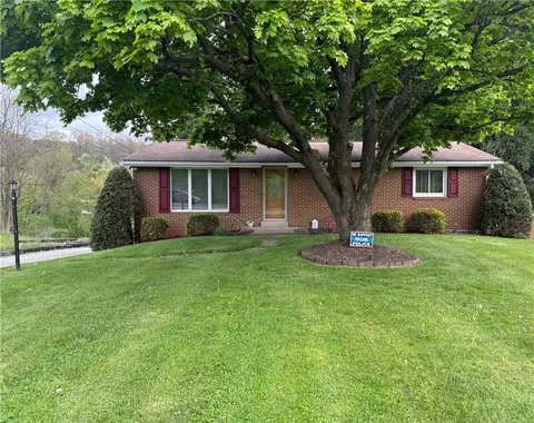 4089 State Route 66, Apollo, PA 15613