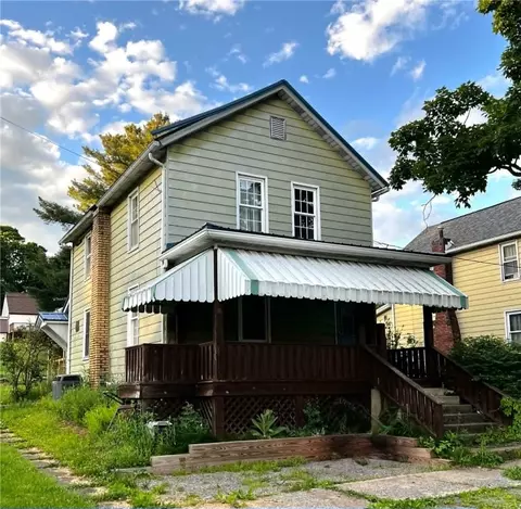 313 E Church Ave, Dayton, PA 16222