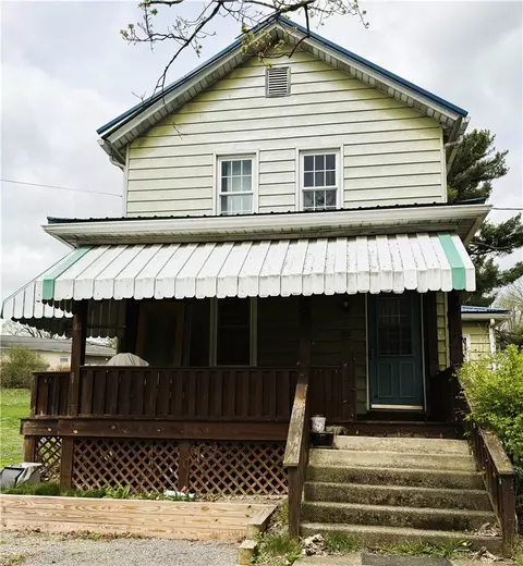 313 E Church Ave, Dayton, PA 16222
