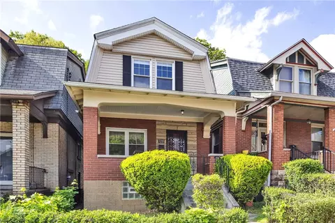 7215 Church St, Pittsburgh, PA 15218