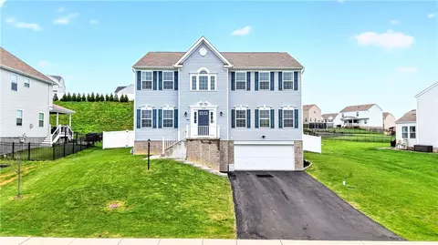1058 Livorno Dr, Oakdale, PA 15071