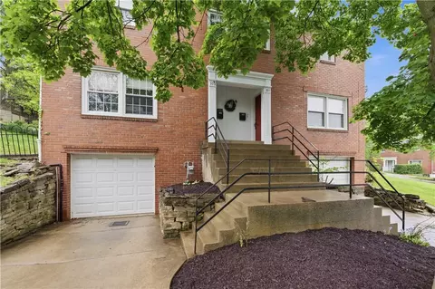 393-397 Tampa Ave, Pittsburgh, PA 15228