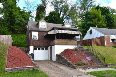 4237 School St, Homestead, PA 15120