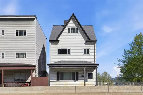3535 Bigelow Blvd, Pittsburgh, PA 15213