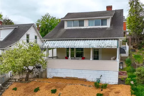 824 Marne Ave, Monongahela, PA 15063