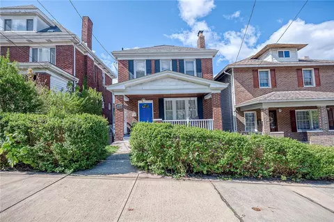 1020 Chelton Ave, Pittsburgh, PA 15226