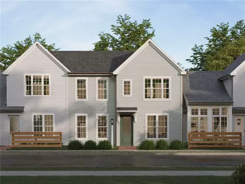 802 Revival Ln, Cranberry Township, PA 16066