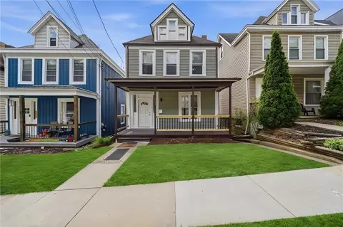 641 Tingley Ave, Pittsburgh, PA 15202