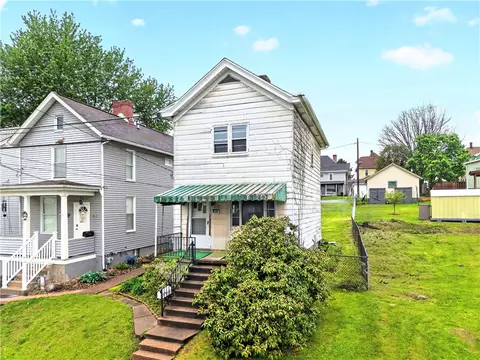 621 Stone St, Greensburg, PA 15601