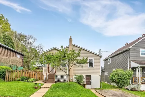 337 1st Ave, Hyde Park, PA 15641
