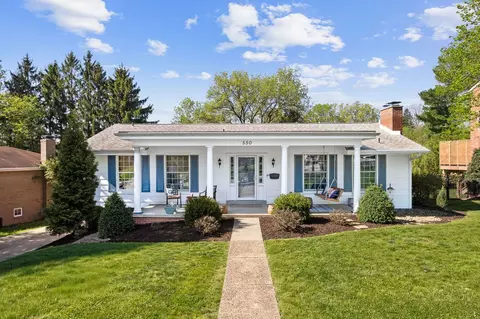 550 Pat Hvn, Pittsburgh, PA 15243