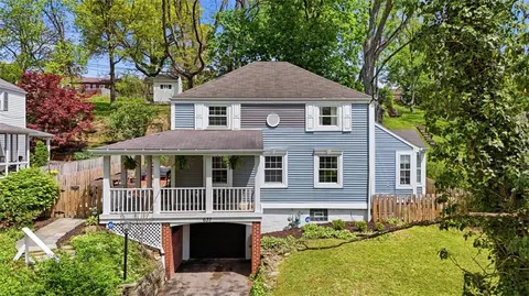 637 Kelso Rd, Pittsburgh, PA 15243