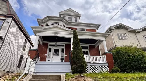 2933 Voelkel Ave, Pittsburgh, PA 15216
