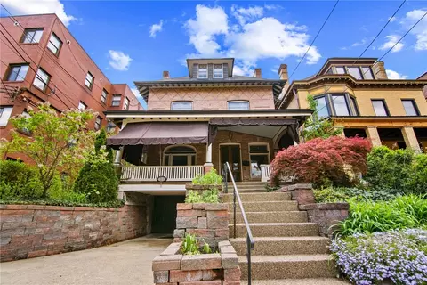 414 Whitney Ave, Pittsburgh, PA 15221