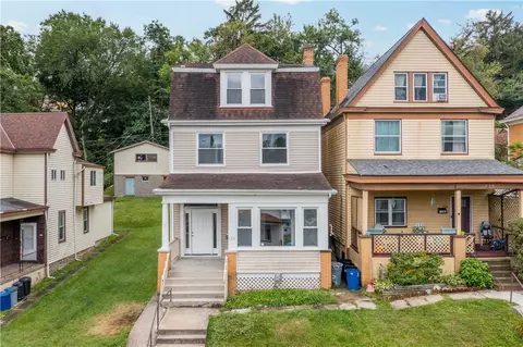 138 Linnview, Pittsburgh, PA 15210