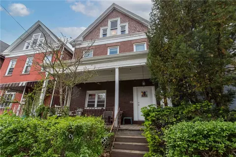 5714 Wellesley Ave, Pittsburgh, PA 15206