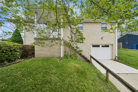 10060 Vermont St, Irwin, PA 15642