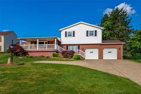 571 Seventh St, Sharpsville, PA 16150